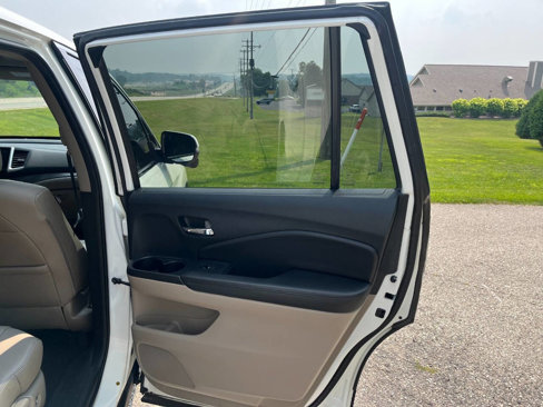 Used 2016 Honda Pilot EX-L image 34