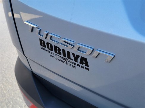 Used 2024 Hyundai Tucson SEL image 11