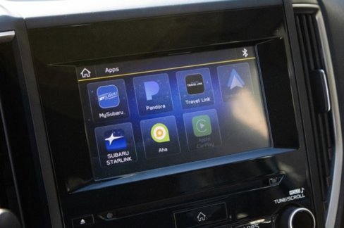 Used 2021 Subaru Forester Premium image 37