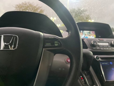 Used 2014 Honda Odyssey EX image 8
