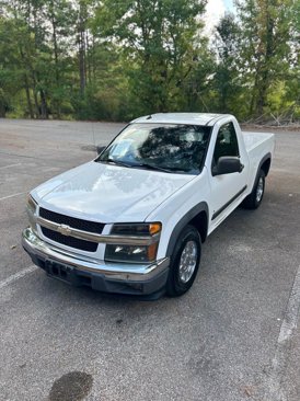Used 2008 Chevrolet Colorado LT w/ Power Convenience Package image 29
