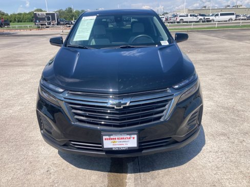 Used 2024 Chevrolet Equinox LS w/ LS Convenience Package image 6