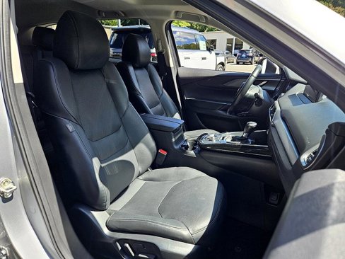 Used 2023 MAZDA CX-9 Touring Plus image 16