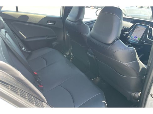Used 2022 Toyota Prius Prime XLE image 17