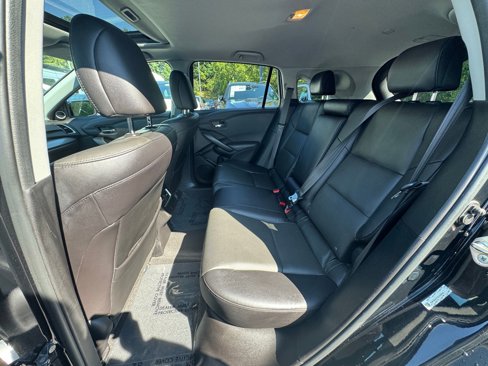 Used 2016 Acura RDX AWD w/ Advance Package image 20