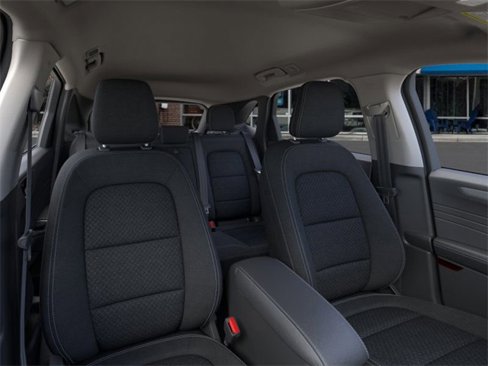 New 2025 Ford Escape Active image 10