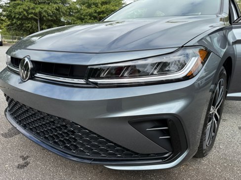 New 2026 Volkswagen Jetta Sport image 26