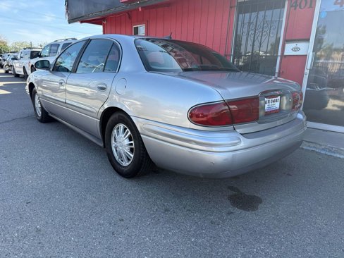Used 2005 Buick Le Sabre Limited image 4