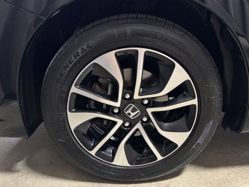 Used 2013 Honda Civic EX-L image 34
