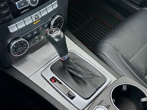 Used 2013 Mercedes-Benz C 250 Coupe image 17