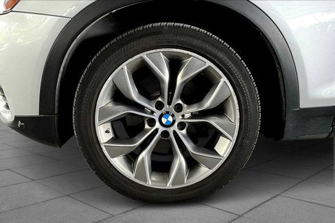 Used 2017 BMW X3 xDrive35i image 10