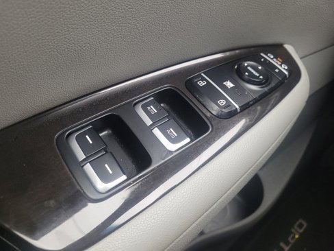 Used 2016 Kia Optima EX image 27