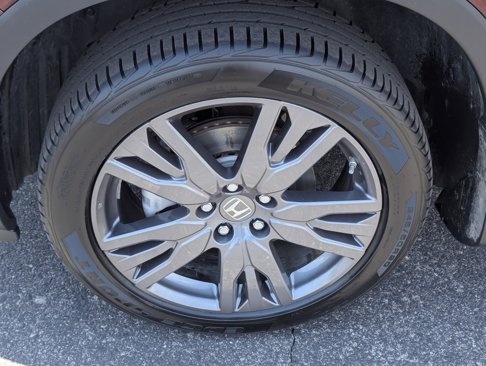 Used 2020 Honda Passport EX-L image 7