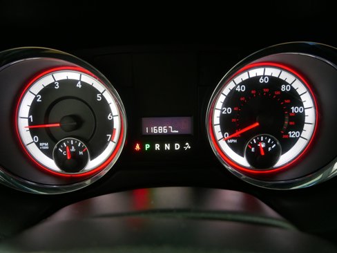 Used 2017 Dodge Grand Caravan SXT image 21