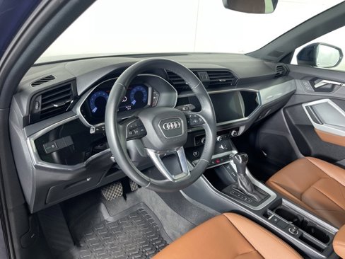Used 2021 Audi Q3 2.0T Premium w/ Convenience Package image 20