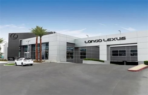 Used 2023 Lexus RZ 450e Premium image 26
