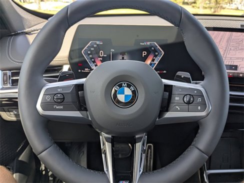 New 2026 BMW X1 xDrive28i w/ M Sport Package image 30