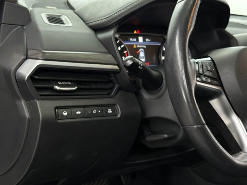 Used 2023 Nissan Altima 2.5 SL image 27