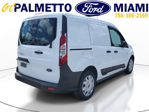 Used 2019 Ford Transit Connect XL image 6