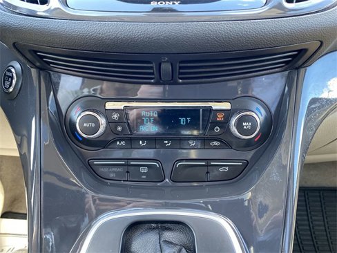 Used 2014 Ford Escape Titanium image 20