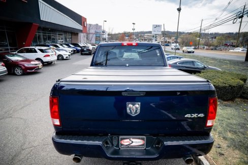 Used 2014 RAM 1500 Express image 23