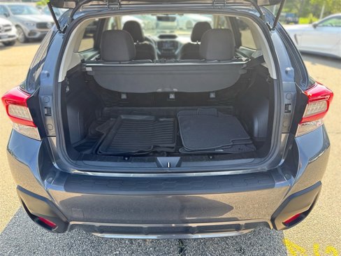 Used 2021 Subaru Crosstrek 2.0i Premium w/ Moonroof Package image 24