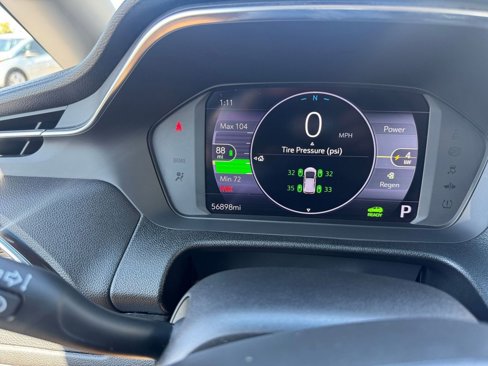 Used 2023 Chevrolet Bolt LT w/ Driver Confidence Package image 20