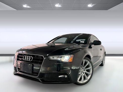 Used 2016 Audi A5 2.0T Premium Plus w/ Technology Package image 21