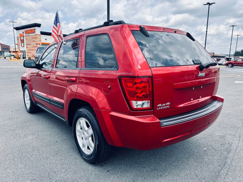 Used 2006 Jeep Grand Cherokee Laredo image 4