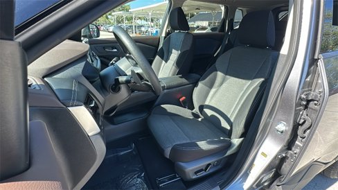 Used 2021 Nissan Rogue SV image 28