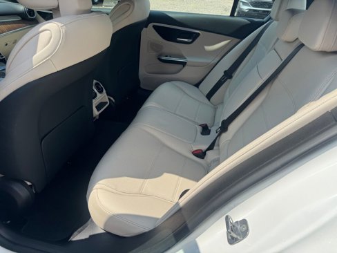 Certified 2023 Mercedes-Benz C 300 4MATIC Sedan image 16
