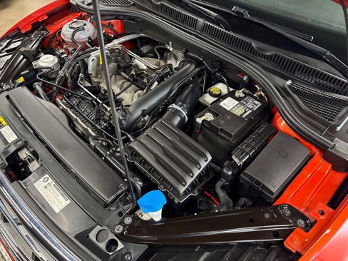 Used 2019 Volkswagen Jetta S w/ Driver Assistance Package image 59