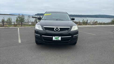 Used 2009 MAZDA CX-9 Touring image 3
