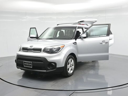 Used 2018 Kia Soul image 30
