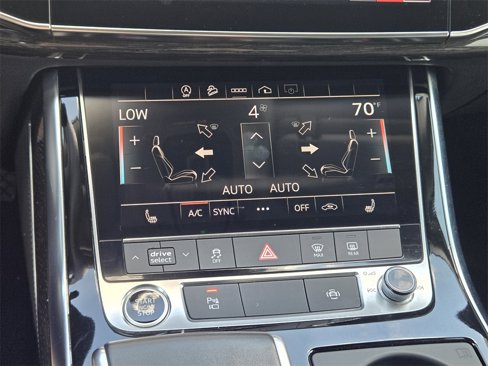 Used 2024 Audi Q7 3.0T Premium Plus image 22