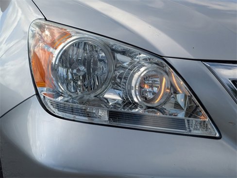 Used 2010 Honda Odyssey LX image 11
