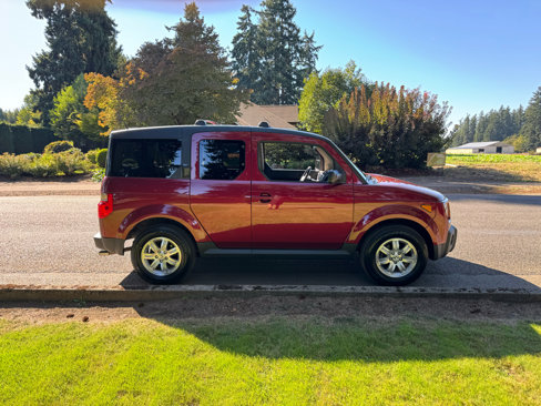 Used 2008 Honda Element EX image 6