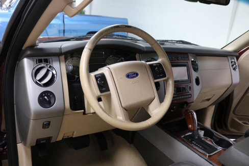 Used 2008 Ford Expedition EL Eddie Bauer image 21
