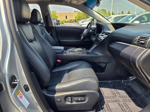 Used 2013 Lexus RX 450h AWD image 5