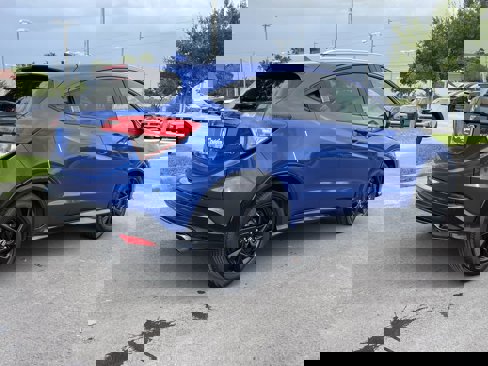 Used 2022 Honda HR-V Sport image 7