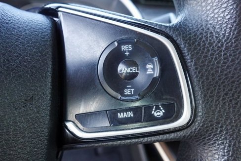 Used 2018 Honda Clarity Plug-In Hybrid image 15