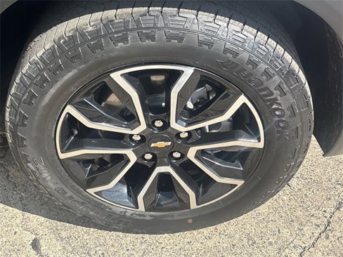 Used 2021 Chevrolet TrailBlazer ACTIV w/ Technology Package image 22
