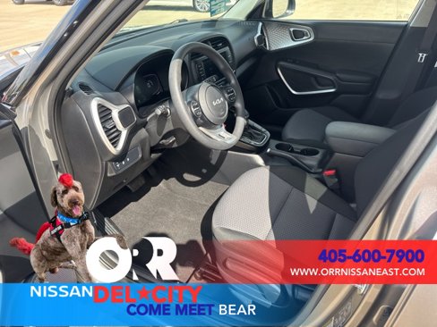 Used 2024 Kia Soul LX w/ Option Group 015 image 15