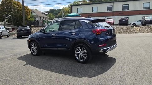 Used 2022 Buick Encore GX Essence w/ Advanced Technology Package image 7
