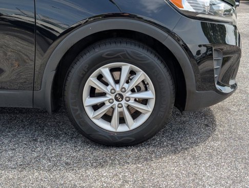 Used 2019 Kia Sorento L image 6