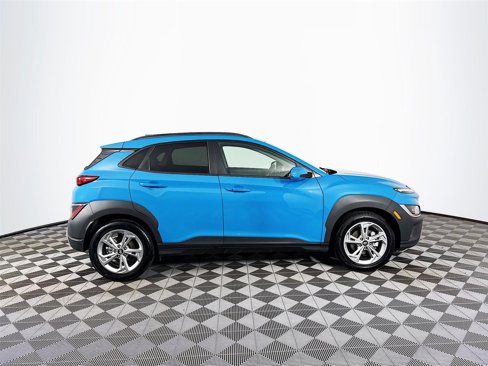 Used 2023 Hyundai Kona SEL image 8