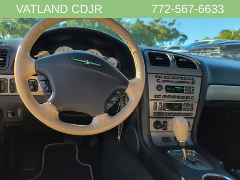 Used 2004 Ford Thunderbird image 11
