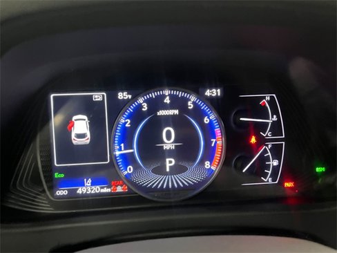 Certified 2019 Lexus UX 200 image 18