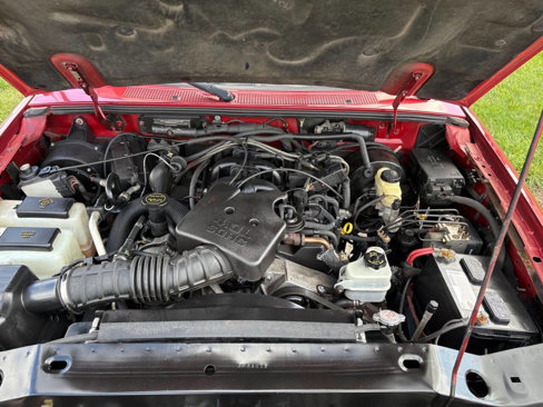 Used 2004 Ford Ranger XLT image 10
