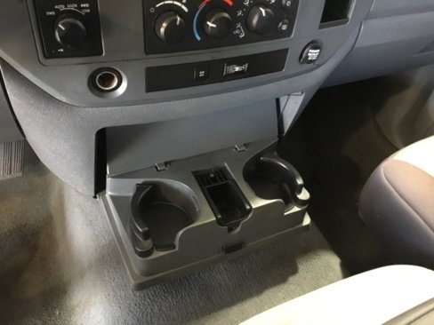 Used 2008 Dodge Ram 1500 Truck SLT w/ Popular Equipment Group image 34